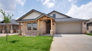 Shenandoah Ridge Spotlight: Affordable New Homes Near North Hwy 349